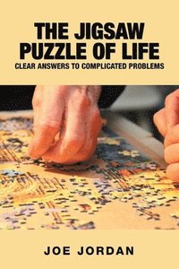 bokomslag The Jigsaw Puzzle of Life