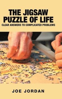 bokomslag The Jigsaw Puzzle of Life