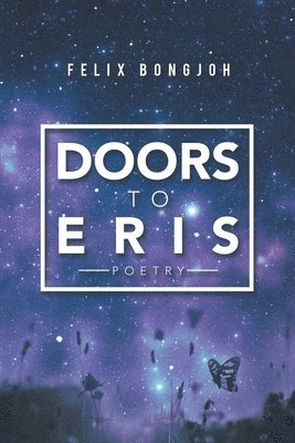 bokomslag Doors to Eris