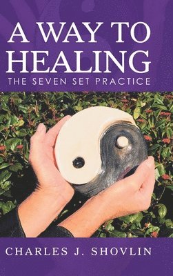 A Way to Healing 1