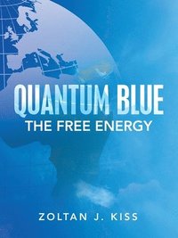 bokomslag Quantum Blue