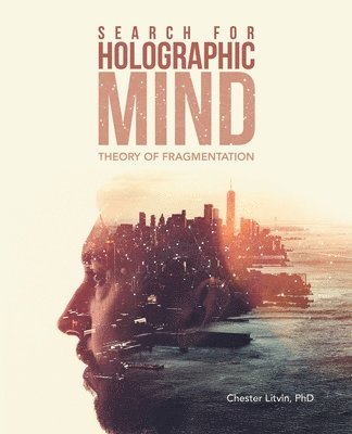 Search for Holographic Mind 1