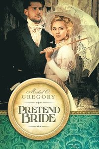 bokomslag Pretend Bride