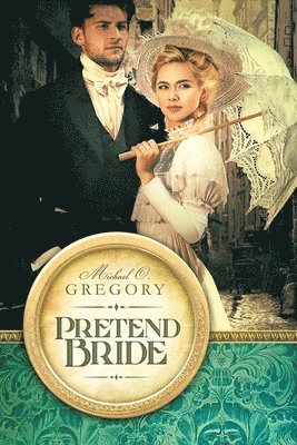 Pretend Bride 1