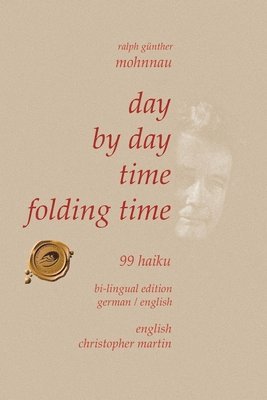 bokomslag Day by Day Time Folding Time