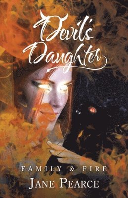Jane Pearce - Devil's Daughter, Häftad