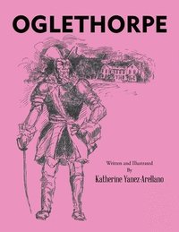 bokomslag Oglethorpe
