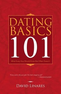 bokomslag Dating Basics 101