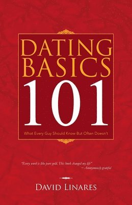 bokomslag Dating Basics 101