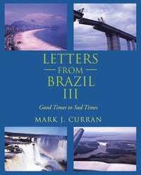 bokomslag Letters from Brazil Iii