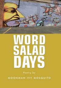 bokomslag Word Salad Days
