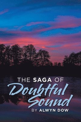 Saga of Doubtful Sound