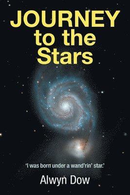 Journey to the Stars 1
