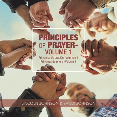 Principles of Prayer 1