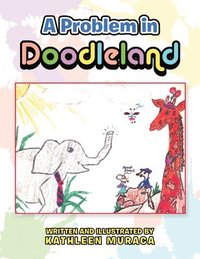 bokomslag A Problem in Doodleland