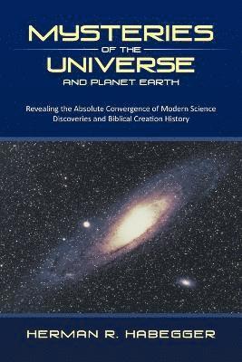 Mysteries of the Universe and Planet Earth 1