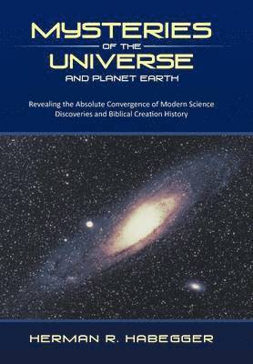 Mysteries of the Universe and Planet Earth 1