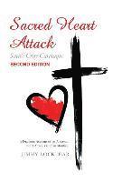 bokomslag Sacred Heart Attack Sacre Crise Cardiaque