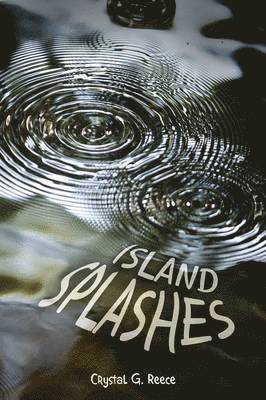bokomslag Island Splashes