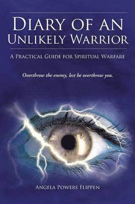 Diary of an Unlikely Warrior 1