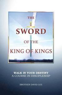 bokomslag Sword of the King of Kings