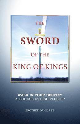 bokomslag Sword of the King of Kings