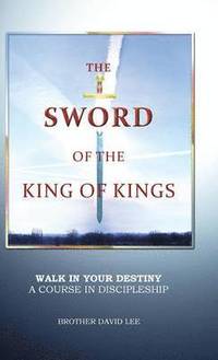 bokomslag Sword of the King of Kings