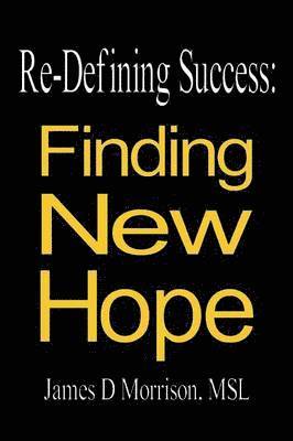 Re-Defining Success 1