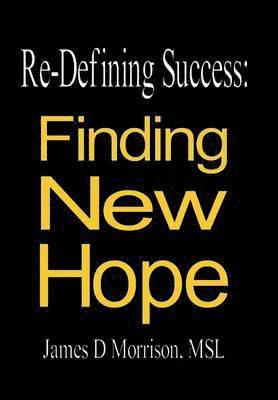 Re-Defining Success 1