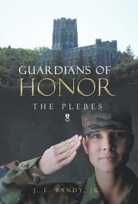 bokomslag Guardians of Honor