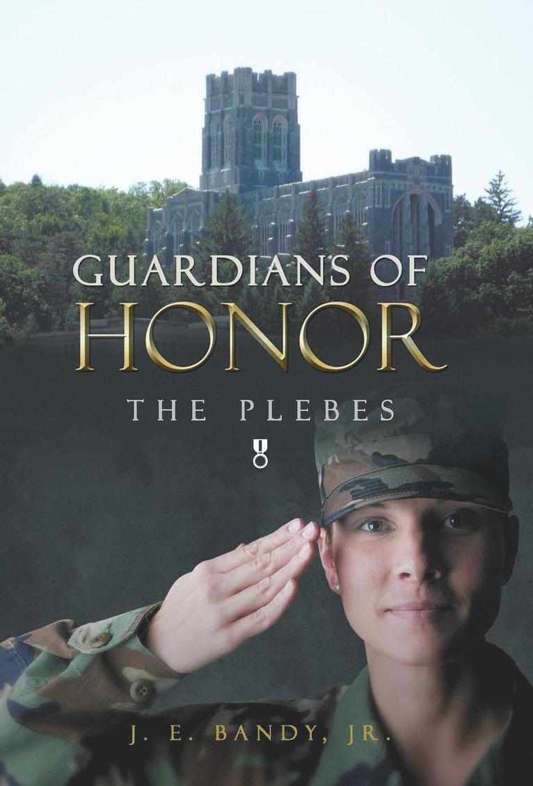 Guardians of Honor 1