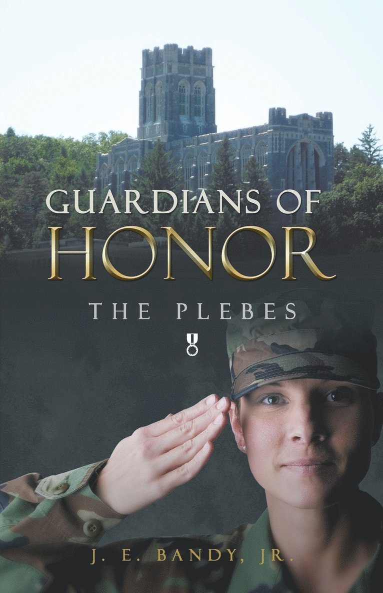 Guardians of Honor 1