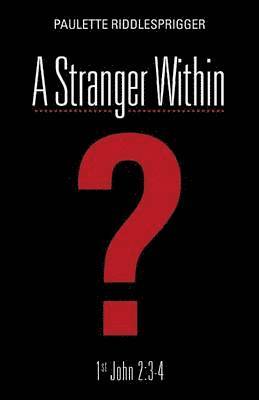 A Stranger Within 1