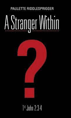 A Stranger Within 1