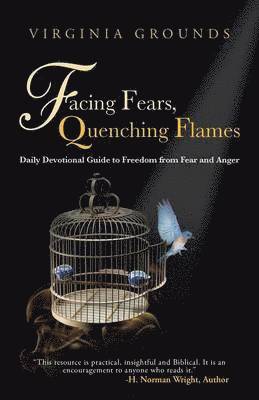 Facing Fears, Quenching Flames 1