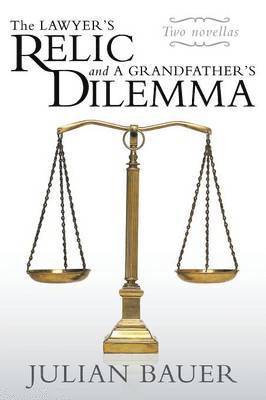 The Lawyer's Relic and a Grandfather's Dilemma 1