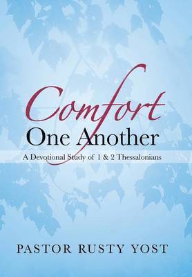 bokomslag Comfort One Another