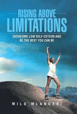 Rising Above Limitations 1