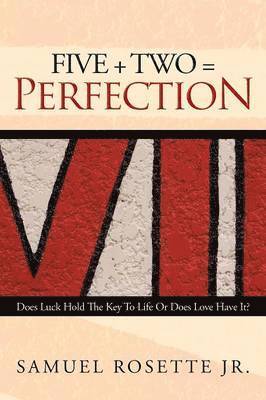 Five + Two = Perfection 1
