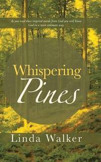 bokomslag Whispering Pines