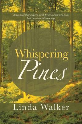 bokomslag Whispering Pines