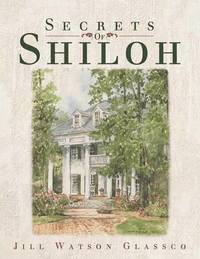 bokomslag Secrets of Shiloh