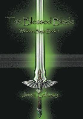 Blessed Blade