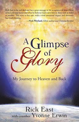 Rick East, Yvonne Erwin - Glimpse of Glory, Häftad