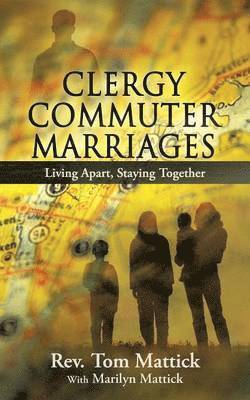 Clergy Commuter Marriages 1