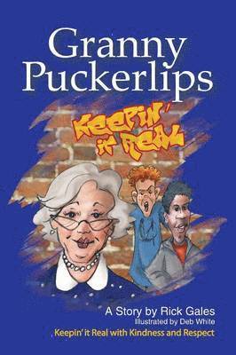 Granny Puckerlips 1