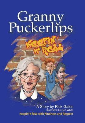 Granny Puckerlips 1