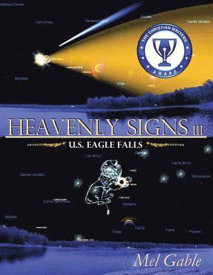 Heavenly Signs III 1