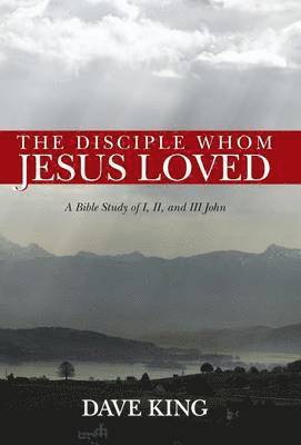 Disciple Whom Jesus Loved