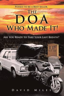 DOA Who Made It!